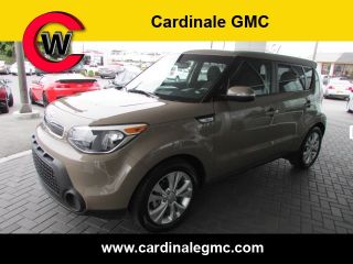 Used 2014 Kia Soul in Seaside, California