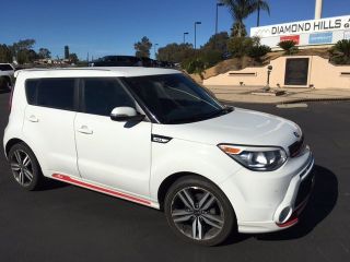Used 2014 Kia Soul Soul+ in Banning, California