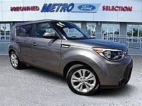 Kia Soul 2014