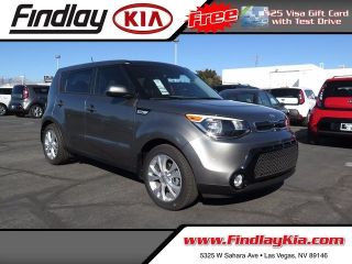 Used 2016 Kia Soul Soul+ in Saint George, Utah