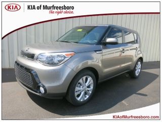 Used 2016 Kia Soul Soul+ in Murfreesboro, Tennessee