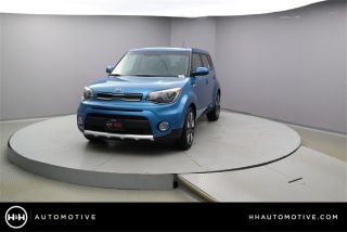 Used 2017 Kia Soul Soul+ in Omaha, Nebraska