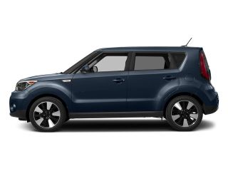 Used 2018 Kia Soul Soul+ in Ventura, California