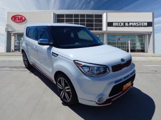 Used 2014 Kia Soul in Tomball, Texas