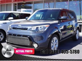 Used 2016 Kia Soul Soul+ in Scottsdale, Arizona