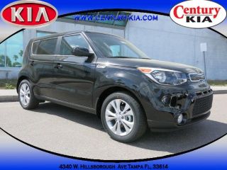 Used 2016 Kia Soul Soul+ in Tampa, Florida
