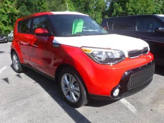 Used 2016 Kia Soul Soul+ in Cumberland, Maryland