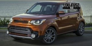 Used 2017 Kia Soul Soul+ in Saint Louis, Missouri