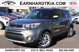 Used 2018 Kia Soul Soul+ in Phoenix, Arizona