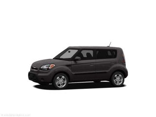 Used 2011 Kia Soul in Worcester, Massachusetts