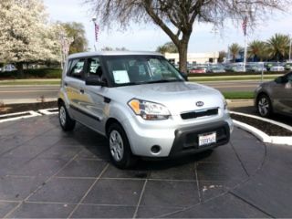 Used 2010 Kia Soul in Elk Grove, California
