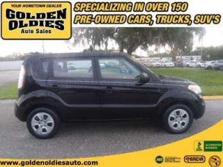 Used 2011 Kia Soul in Hudson, Florida