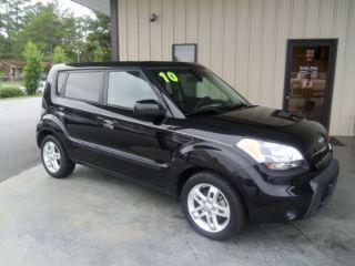 Used 2010 Kia Soul in North Augusta, South Carolina