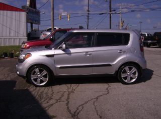 Used 2011 Kia Soul Sport in Madison, Tennessee