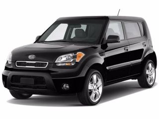 Used 2010 Kia Soul Sport in Tampa, Florida