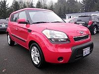 Used 2010 Kia Soul in Olympia, Washington