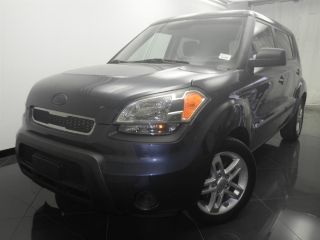 Used 2011 Kia Soul in Memphis, Tennessee