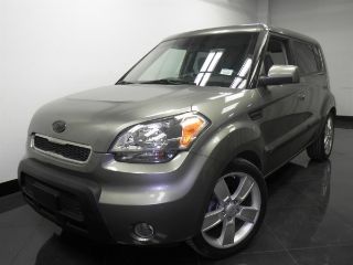Used 2010 Kia Soul in Pompano Beach, Florida