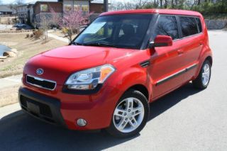 Used 2010 Kia Soul Soul+ in Mount Juliet, Tennessee