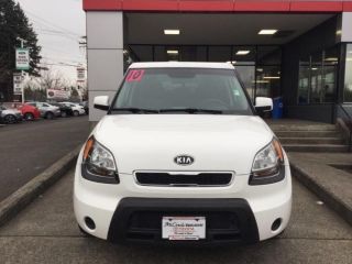 Used 2010 Kia Soul in Vancouver, Washington