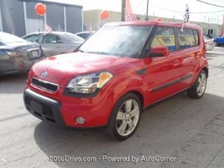 Used 2010 Kia Soul Sport in Hialeah, Florida