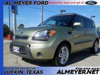 Used 2011 Kia Soul in Lufkin, Texas