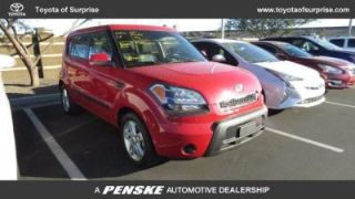 Used 2011 Kia Soul in Surprise, Arizona