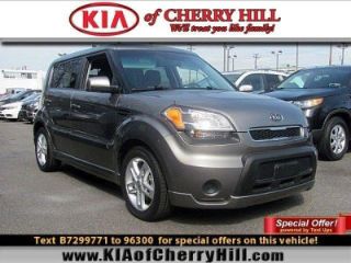 Used 2011 Kia Soul in Cherry Hill, New Jersey