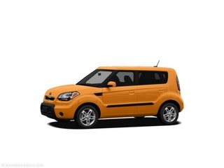 Used 2011 Kia Soul in Tempe, Arizona