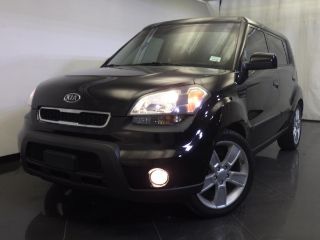 Kia Soul 2010