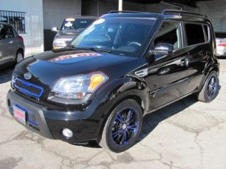 Used 2010 Kia Soul Soul! in Ontario, California