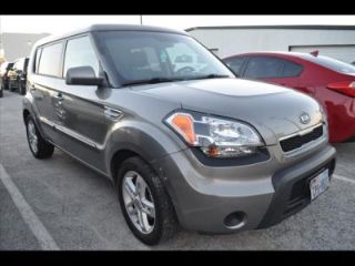 Used 2011 Kia Soul in Dickinson, Texas