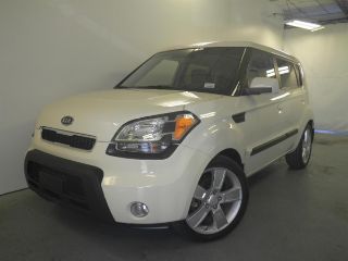 Used 2010 Kia Soul in Jackson, Mississippi