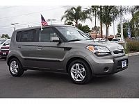 Used 2010 Kia Soul in Temecula, California