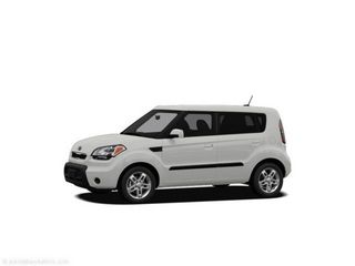 Used 2011 Kia Soul in Kingman, Arizona