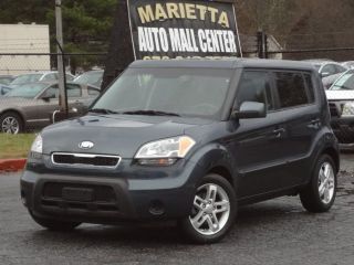 Used 2011 Kia Soul in Marietta, Georgia