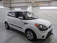 Used 2012 Kia Soul in Fairfield, Alabama