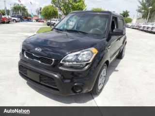 Used 2013 Kia Soul Base in Miami, Florida