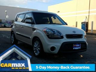Used 2013 Kia Soul in Houston, Texas