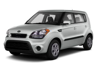 Used 2012 Kia Soul Base in Richmond, Virginia