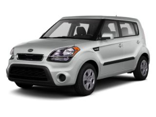 Used 2013 Kia Soul Base in Seattle, Washington