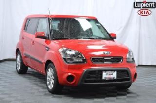 Used 2013 Kia Soul Base in Brooklyn Park, Minnesota