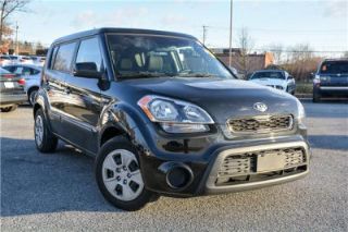 Used 2013 Kia Soul Base in Vails Gate, New York