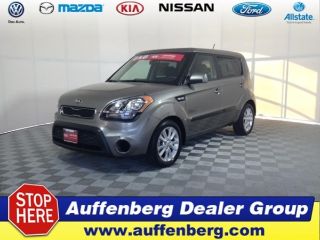 Used 2013 Kia Soul in O Fallon, Illinois