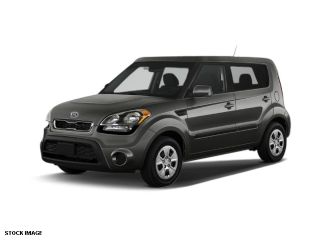 Used 2013 Kia Soul in North Aurora, Illinois
