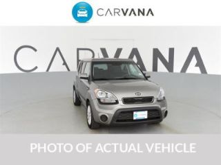 Used 2013 Kia Soul Base in Raleigh, North Carolina