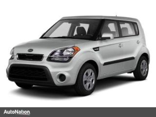 Used 2012 Kia Soul Base in Peoria, Arizona