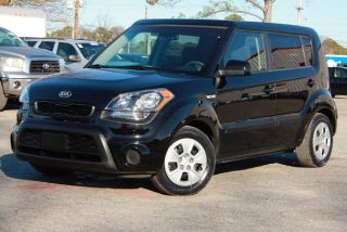 Used 2013 Kia Soul in Marietta, Georgia