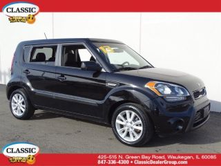 Used 2013 Kia Soul Base in Waukegan, Illinois