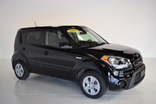 Used 2013 Kia Soul in Melbourne, Florida